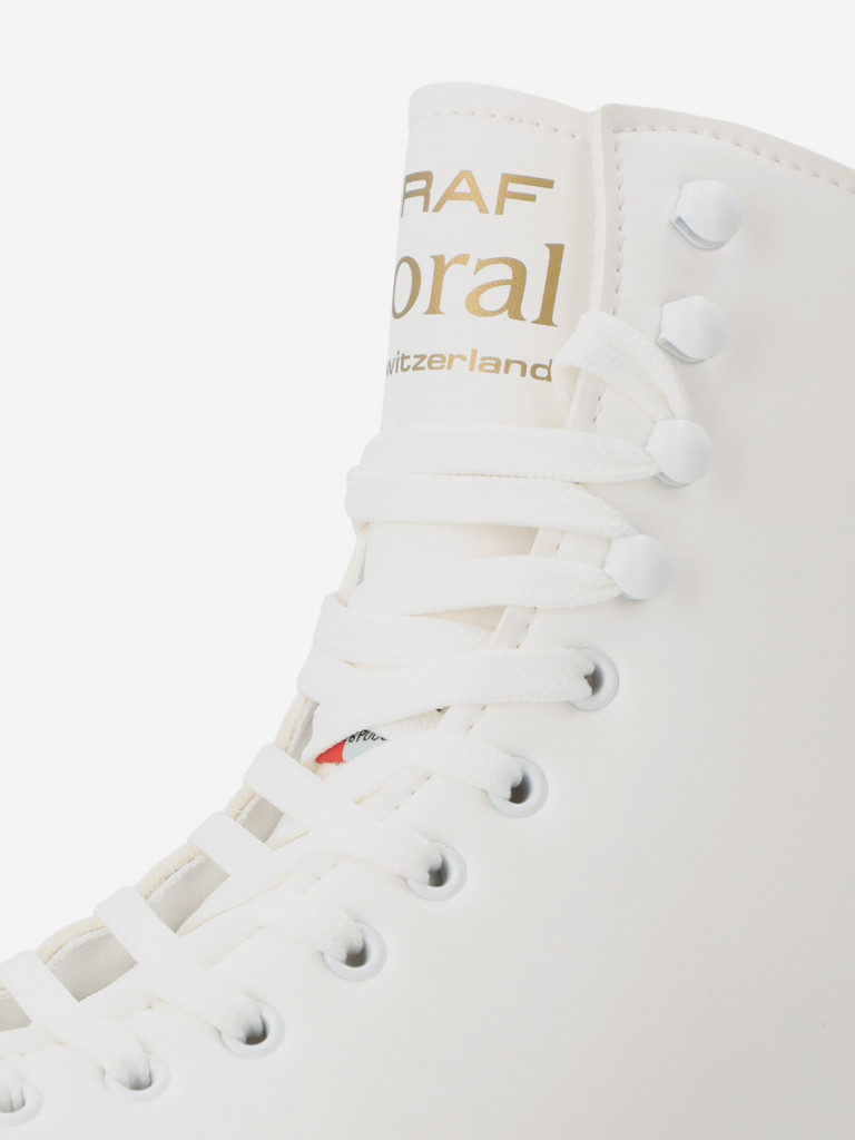 Коньки фигурные женские Graf Coral