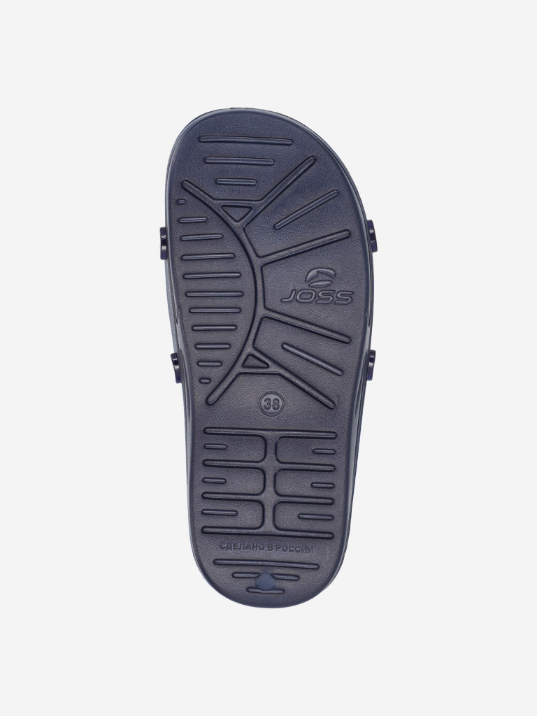 Шлепанцы детские Joss Motion 2
