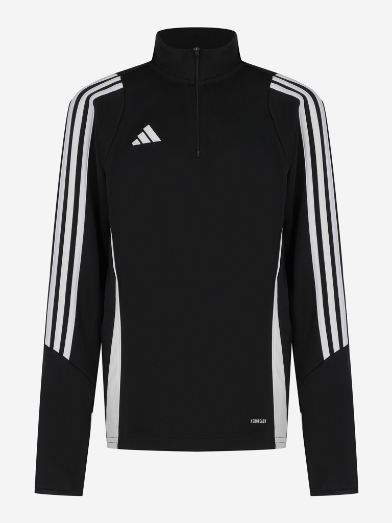 Джемпер футбольный для мальчиков adidas Tiro