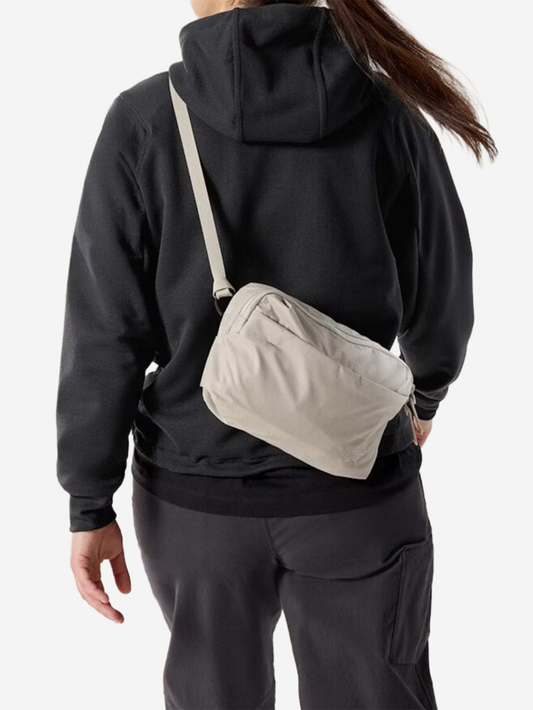 Сумка через плечо ARC'TERYX Heliad 2,5л