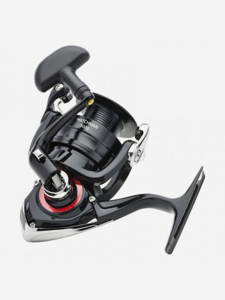 Катушка DAIWA 23 Matchman 2500