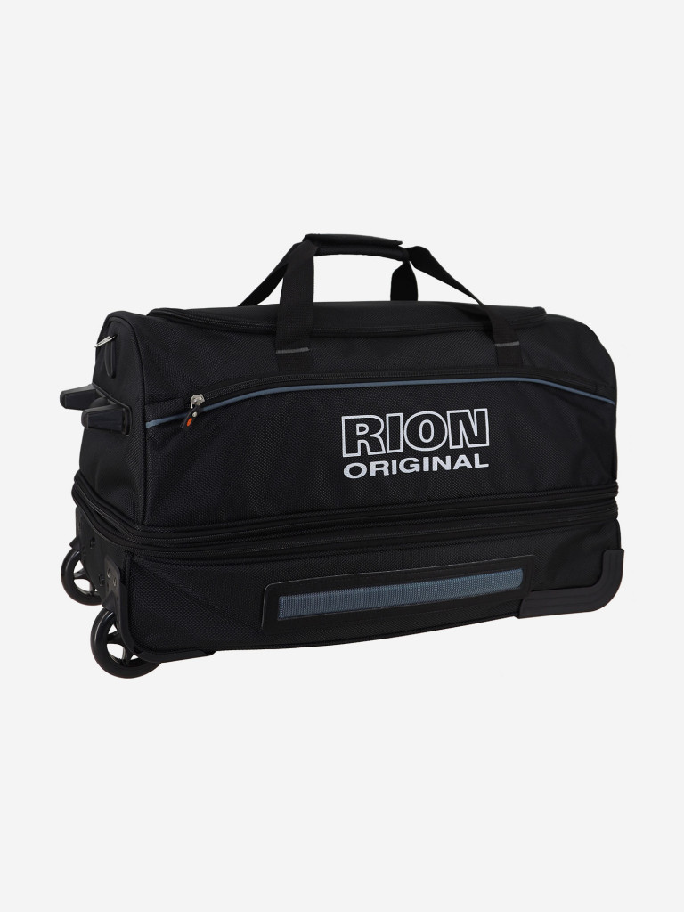 Дорожная сумка на колесах для путешествий и спорта Рион+ (RION+)