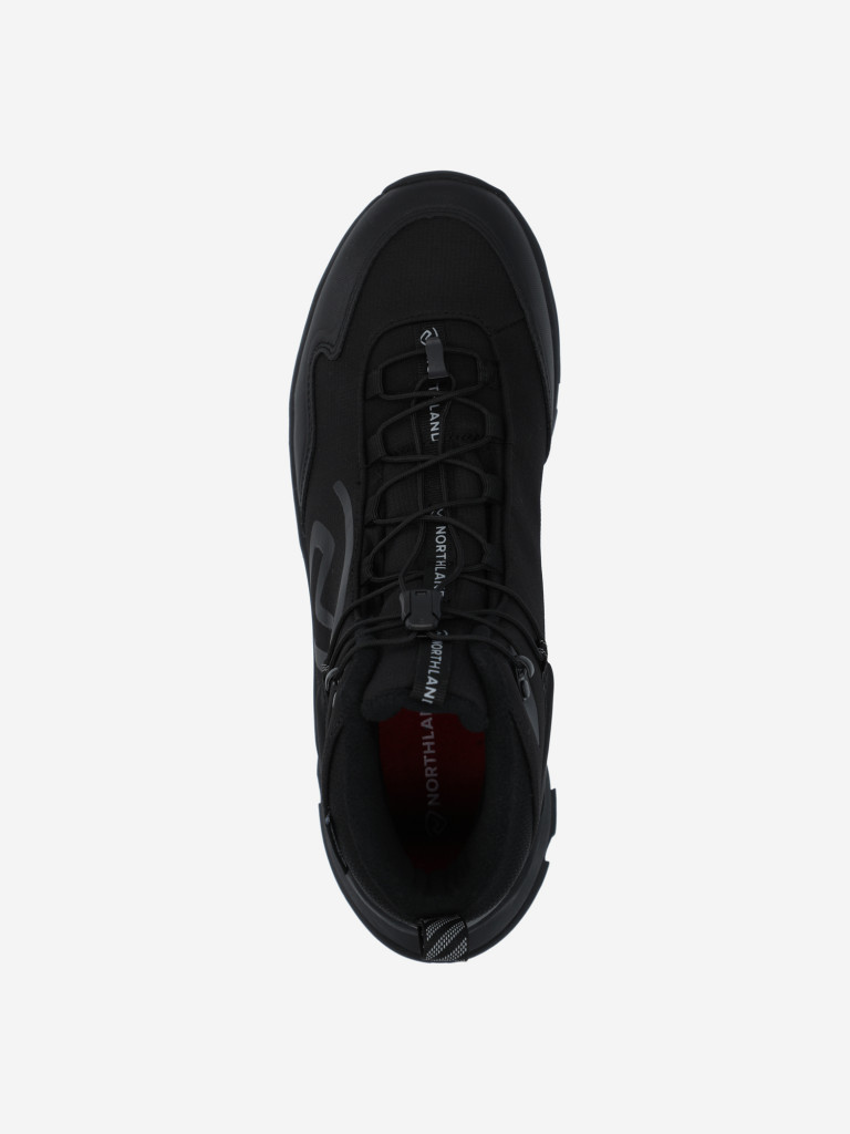 Ботинки утепленные мужские Northland Tarrenz Nylon