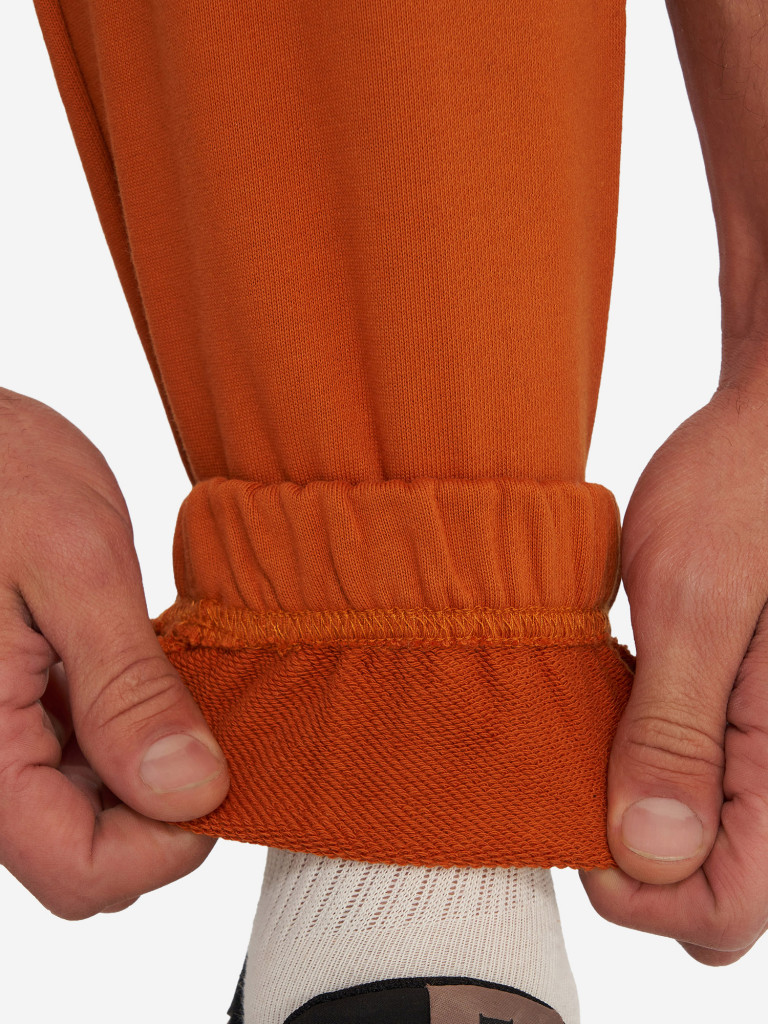 Брюки флисовые мужские Kappa