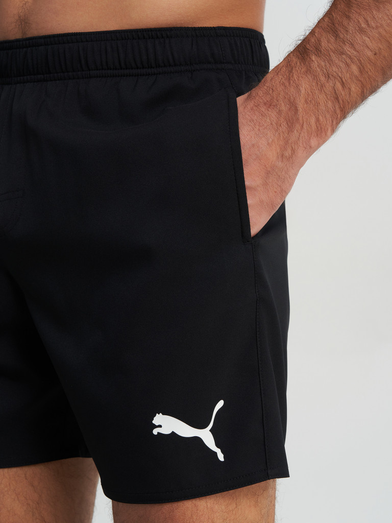 Шорты плавательные мужские PUMA Swim