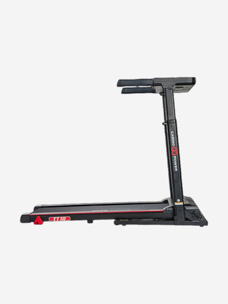 Беговая дорожка CardioPower TT10