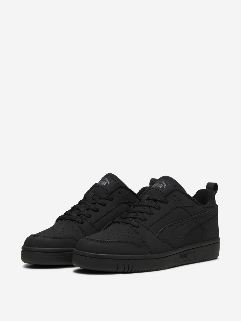 Кеды мужские PUMA Rebound V6 Low Nubuck
