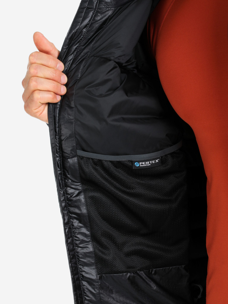 Пуховик мужской Mountain Hardwear Phantom™ Down Jacket