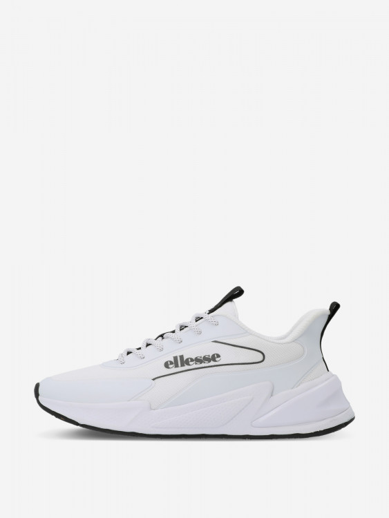 Кроссовки женские ELLESSE Morona Runner AF