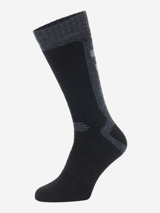 Носки мужские Columbia Explorer Colorblock Stripe Moisture Control Crew, 1 пара