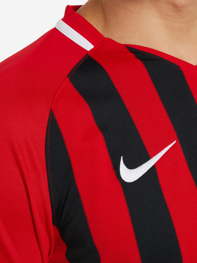 Футболка мужская Nike Striped Division III
