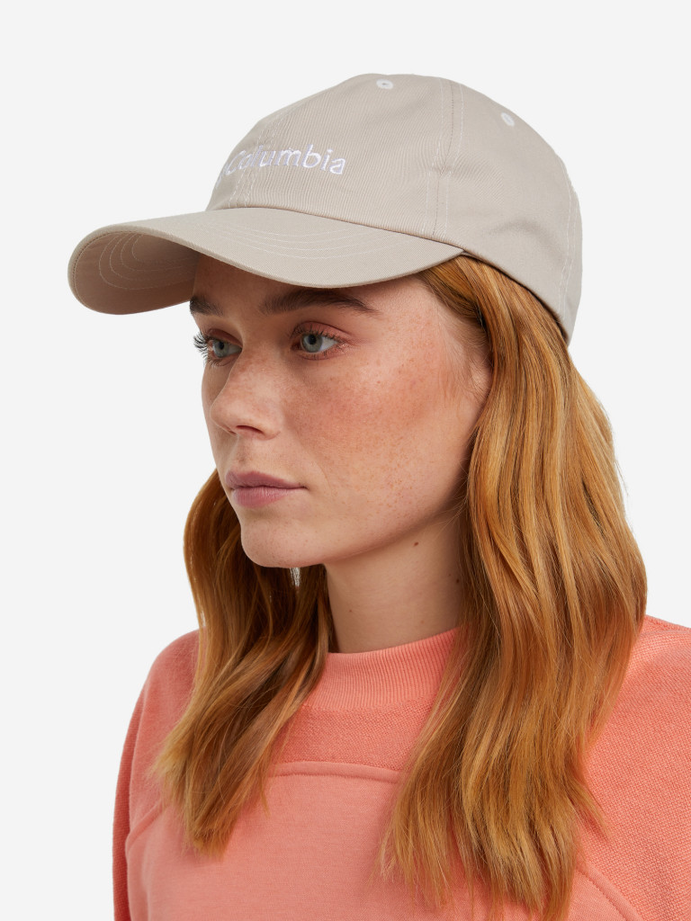 Бейсболка Columbia ROC II Ball Cap