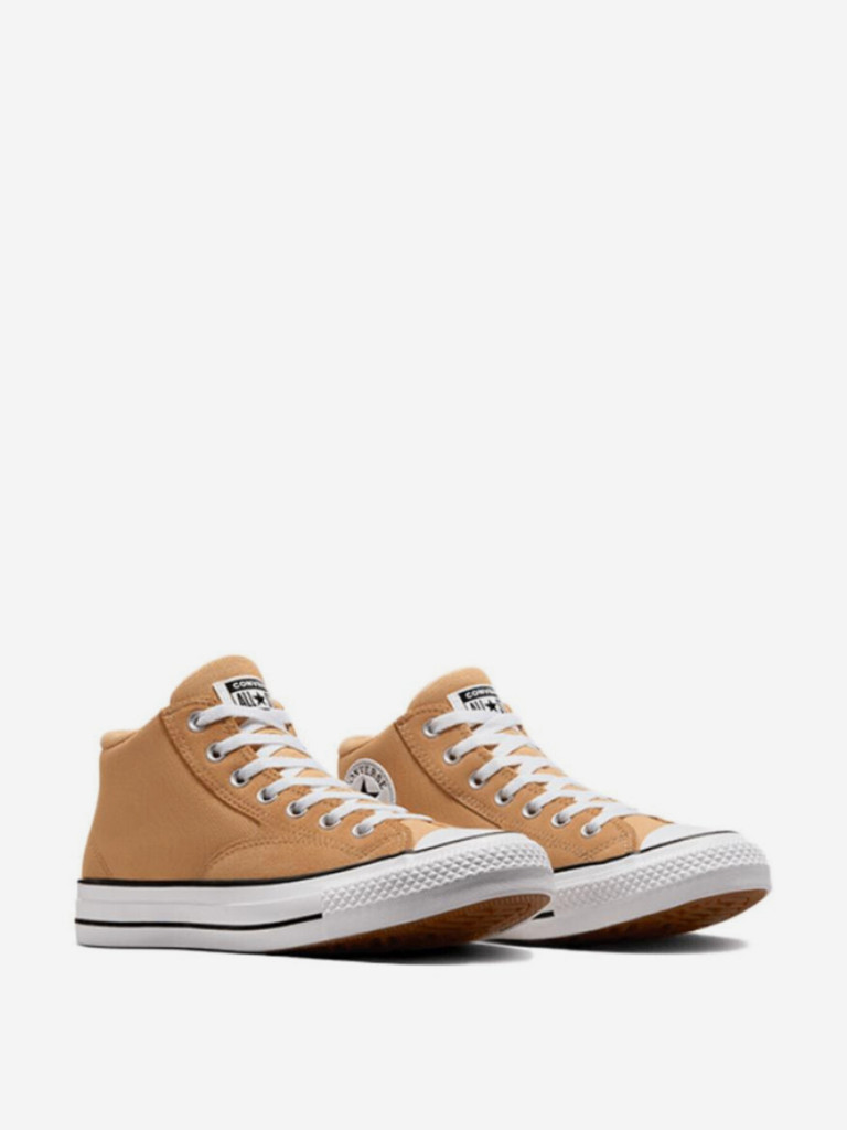 Кеды мужские Converse Chuck Taylor All Star Mid Malden Street