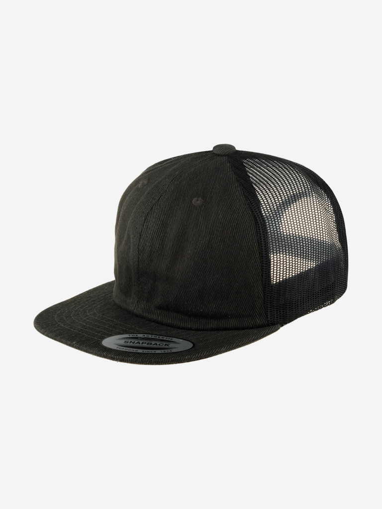 Бейсболка с сеточкой FLEXFIT 6006DT