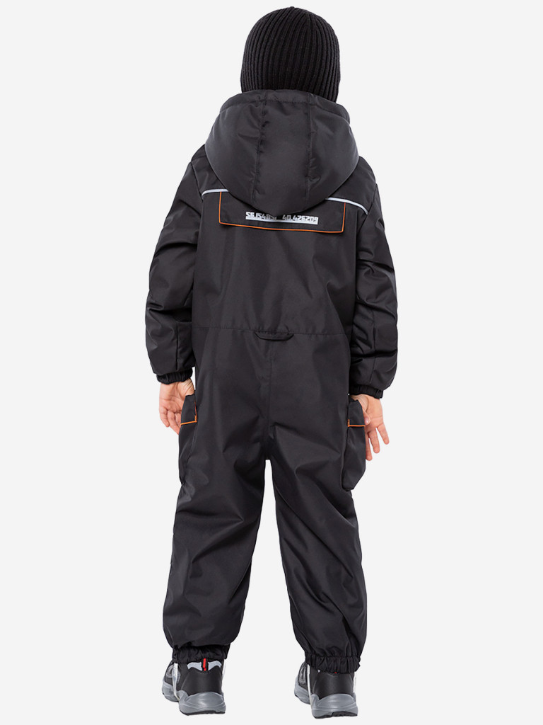 Комбинезон NIKASTYLE