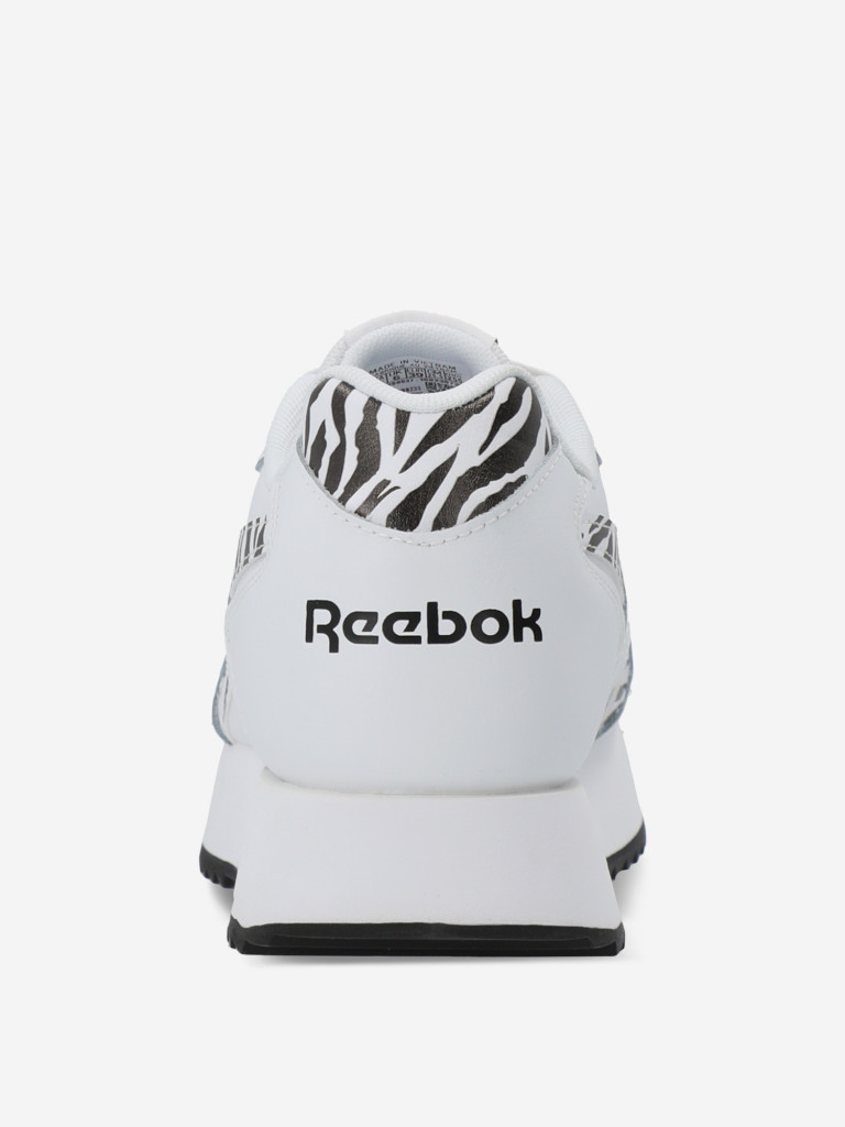 Кроссовки женские Reebok Glide Ripple Double