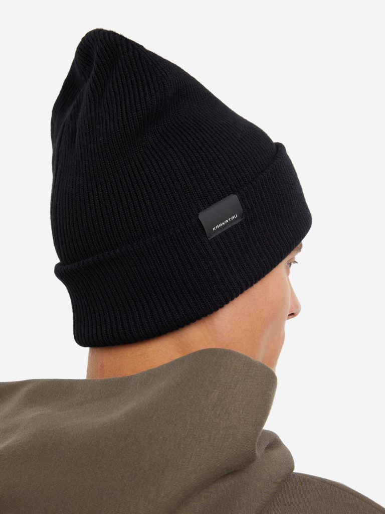 Шапка KRAKATAU Heavy Wool