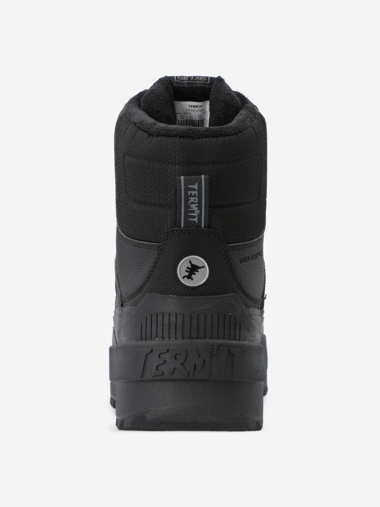 Ботинки утепленные мужские Termit Storm WTR