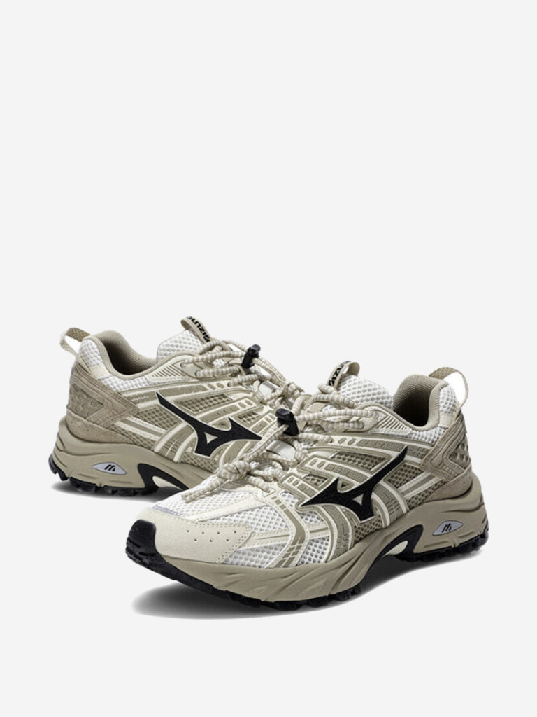 Кроссовки Mizuno Fiyi Tl