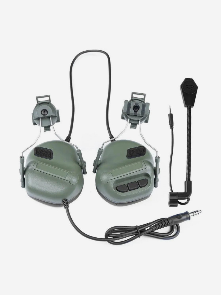 Наушники Earmor M32H MOD4