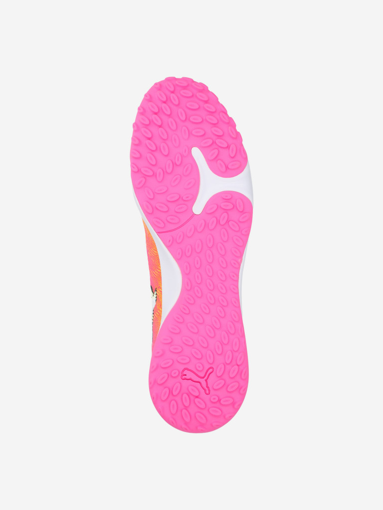 Бутсы мужские PUMA Future 9 Match Tt