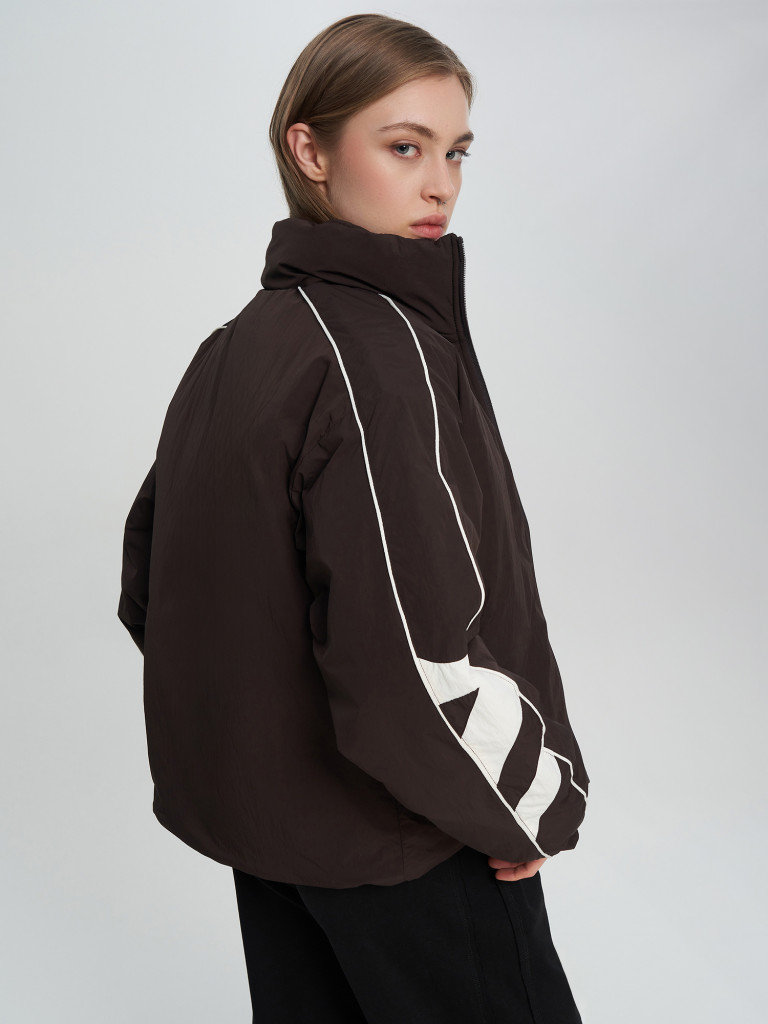 Куртка утепленная женская Diadora