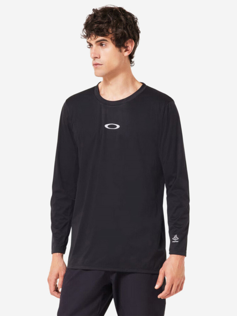 Джерси Oakley Seeker Revel Windbl LS 2.0