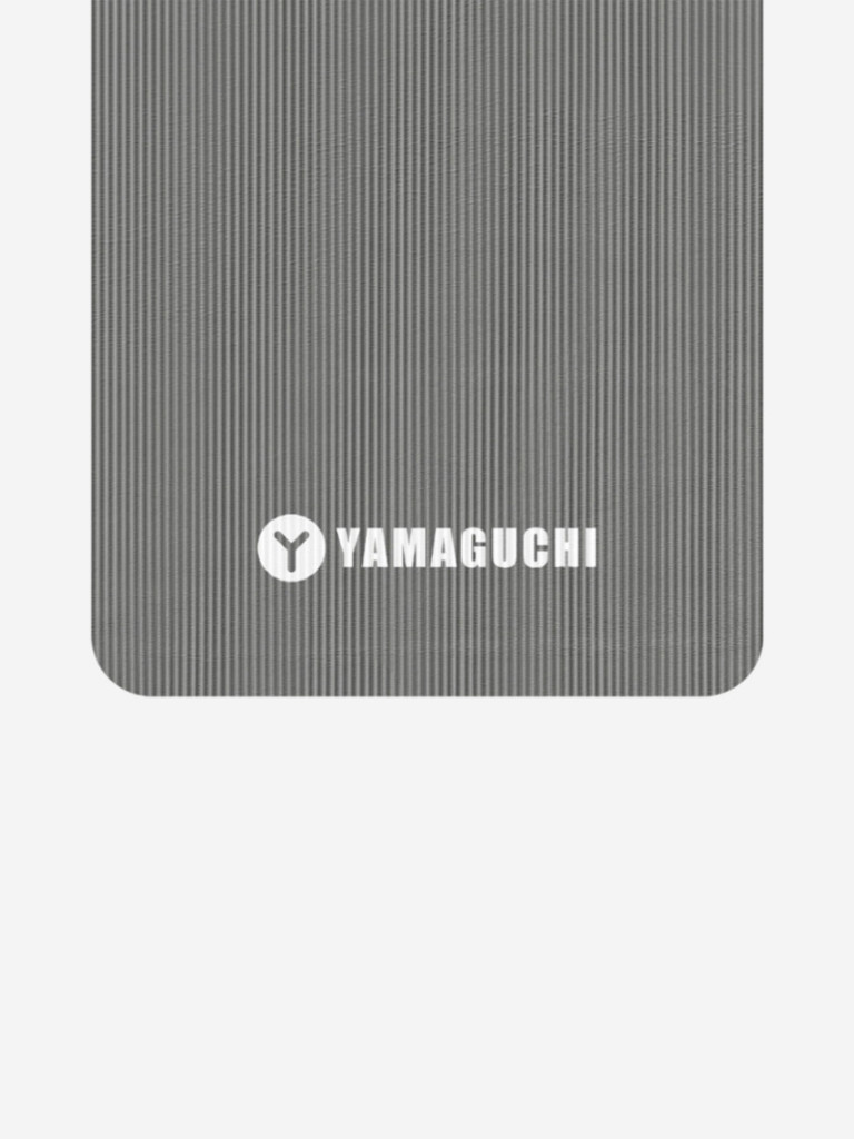 Спортивный коврик Yamaguchi Comfort Fitness