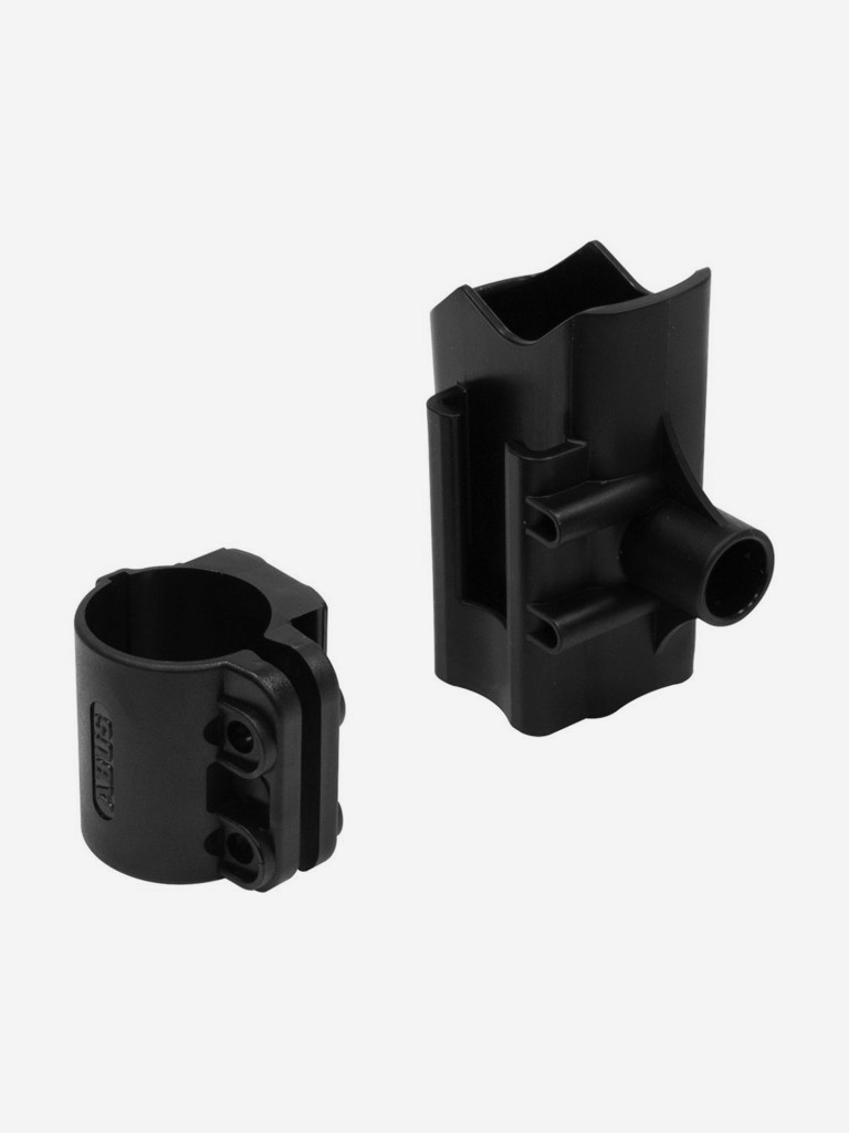 Замок вело ABUS GRANIT Plus 470/150HB230 с креплением Тип: U-lock Уровень защиты: 12/15