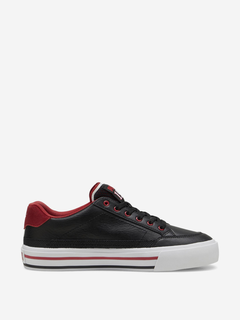Кеды мужские PUMA Court CLassic Vulc Retro CLub