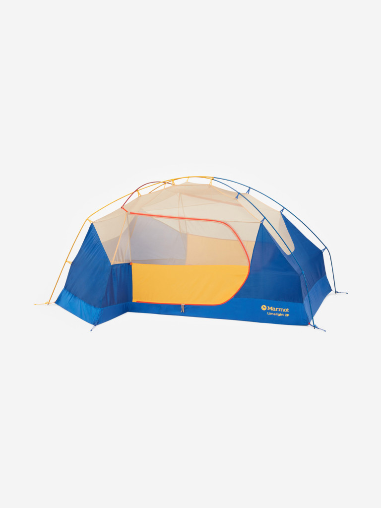 Палатка 2-местная Marmot Limelight 2P