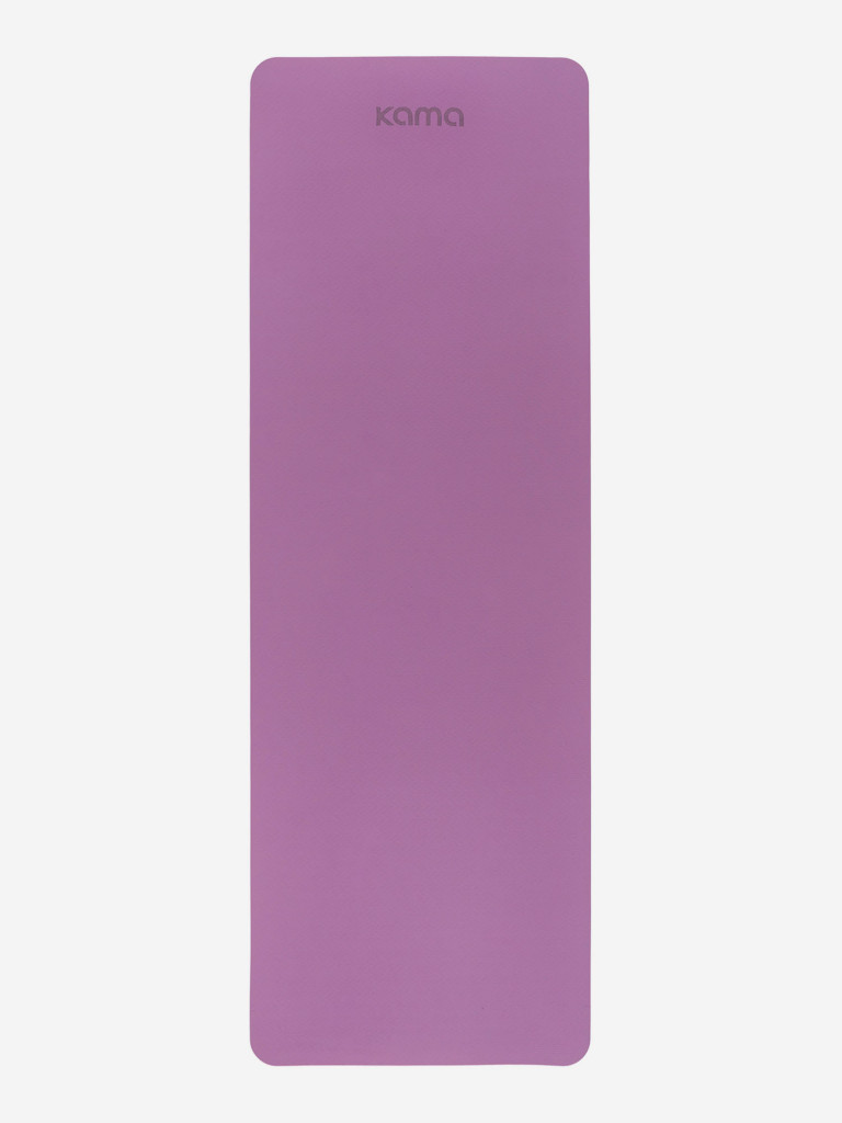Коврик для йоги и фитнеса Kama, TPE