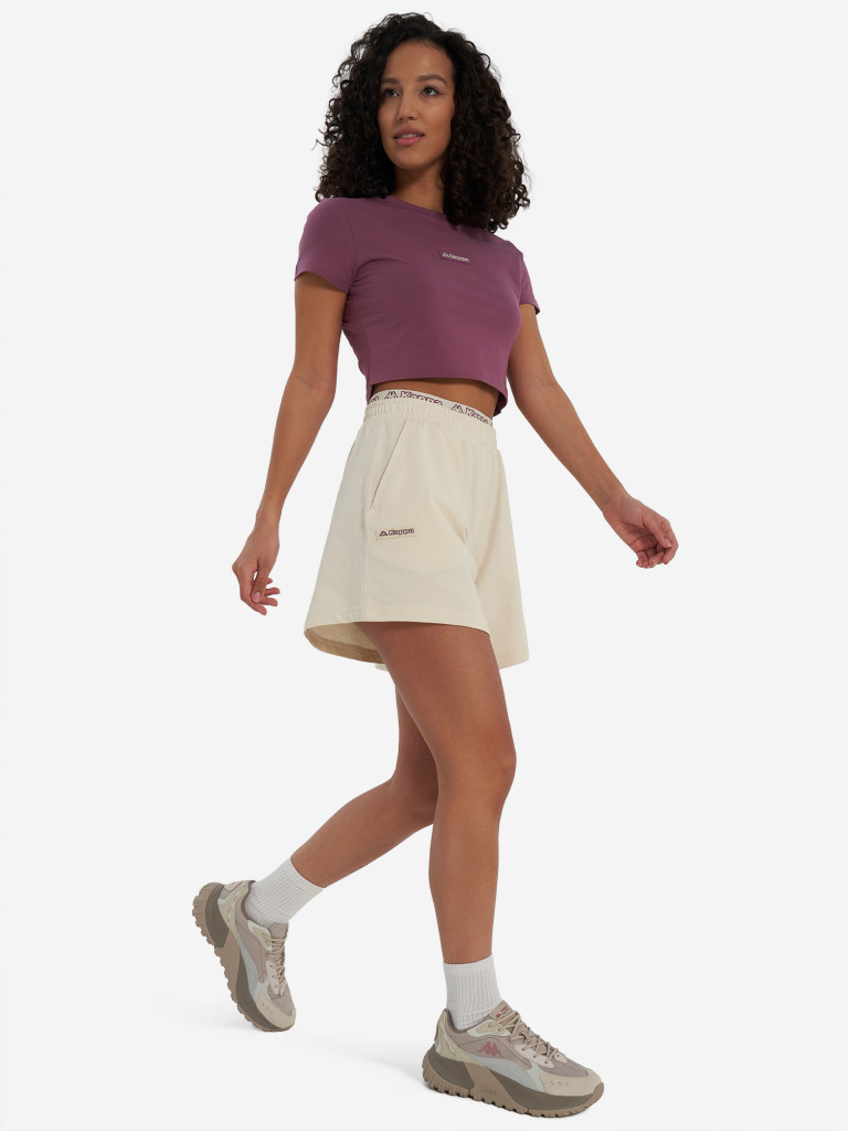 Шорты женские Kappa