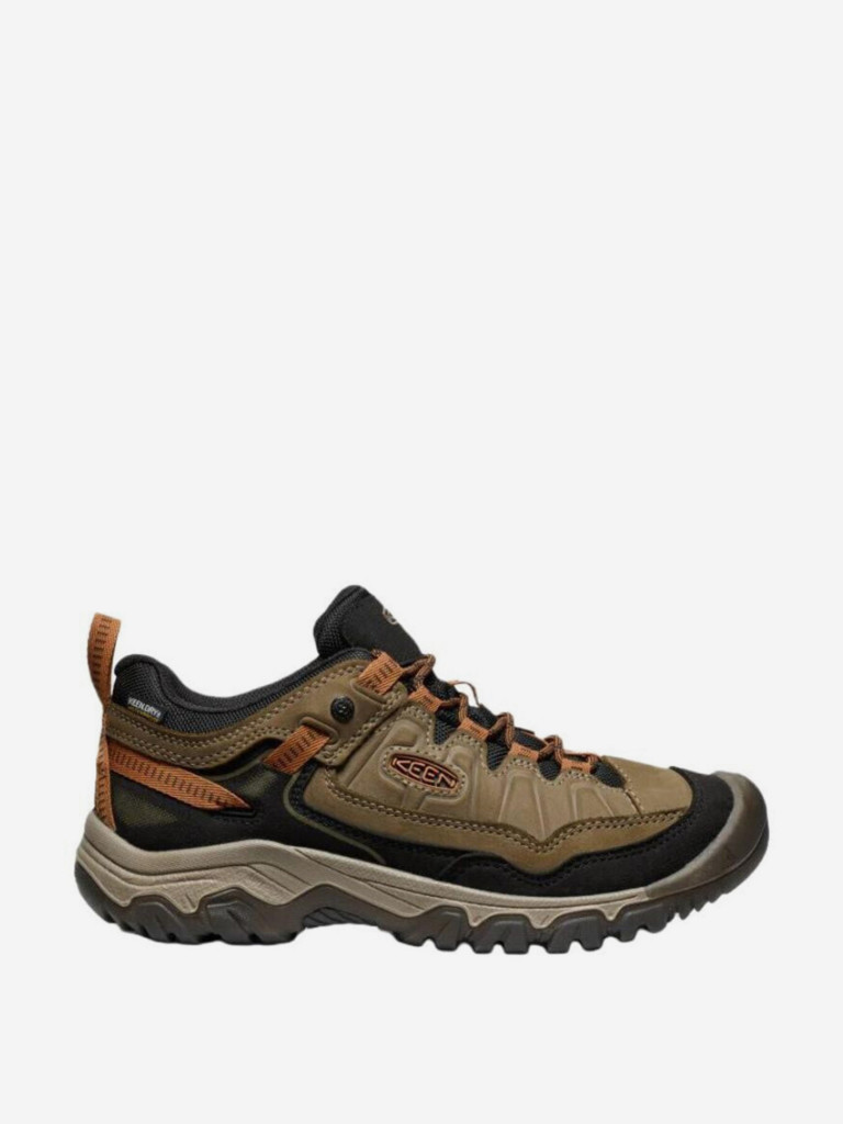 Кроссовки мужские Keen Targhee 4