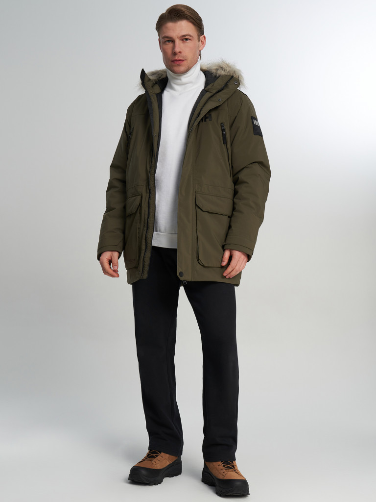 Куртка утепленная мужская Helly Hansen Reine