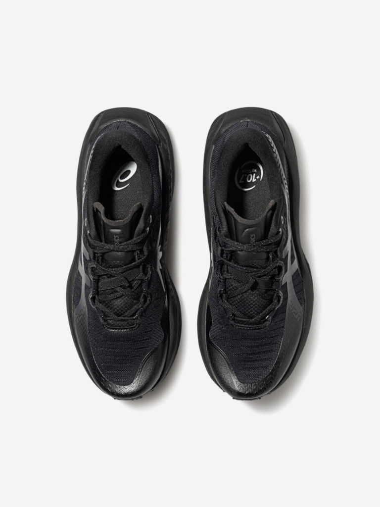 Кроссовки мужские ASICS Trabuco Max