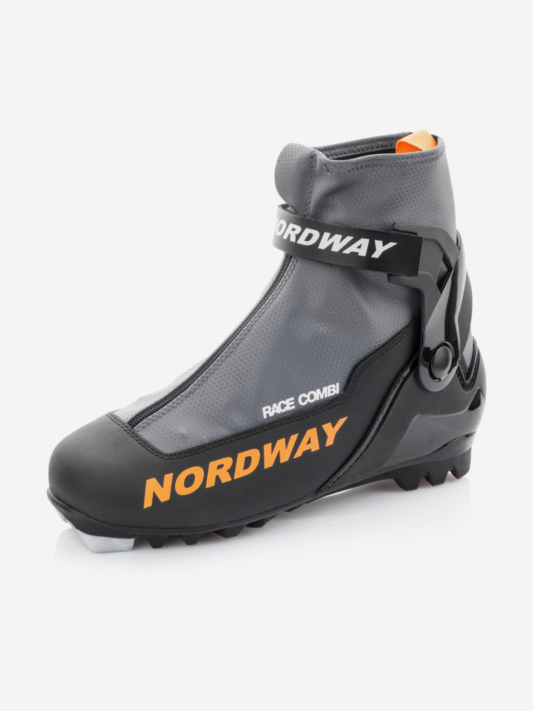 Ботинки для беговых лыж Nordway Race Combi