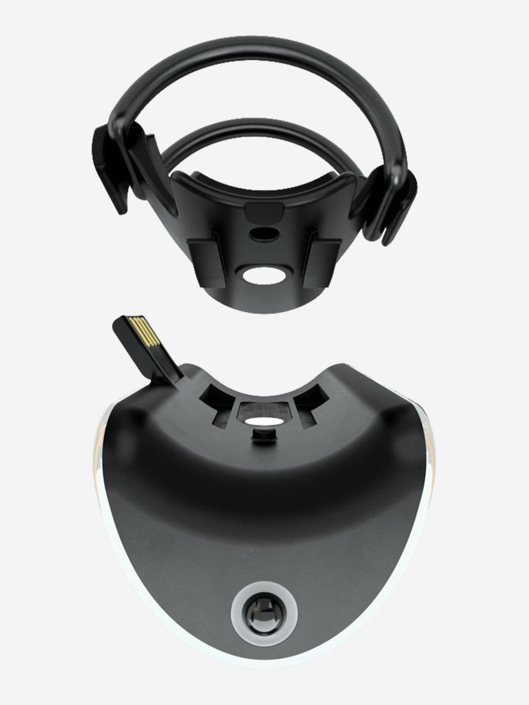 Фонарь передний Knog Cobber Reflex