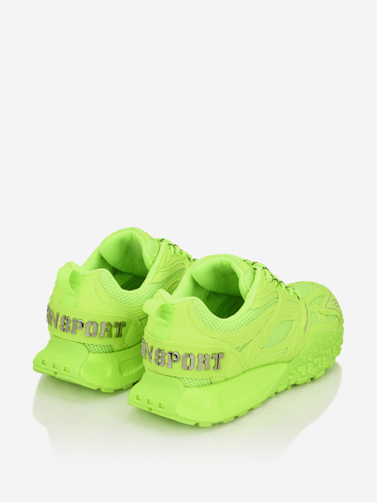 Кроссовки Plein Sport URBAN SPRINTER