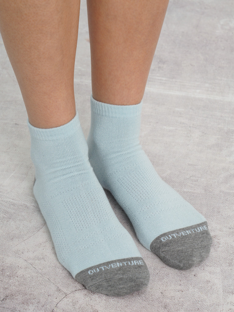 Носки Outventure, 2 пары