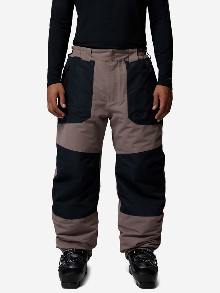 Брюки горнолыжные мужские Columbia Coreshot Pant