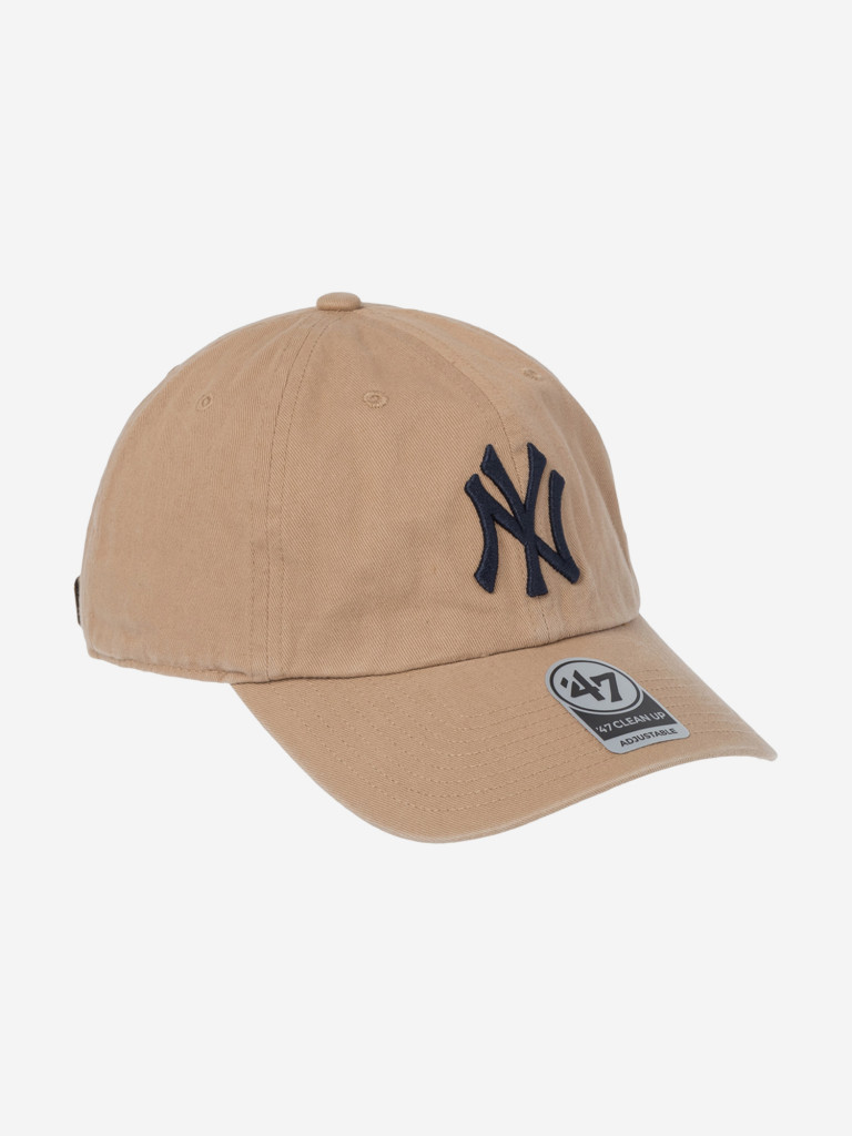 Бейсболка 47 BRAND B-RGW17GWS-KH New York Yankees MLB