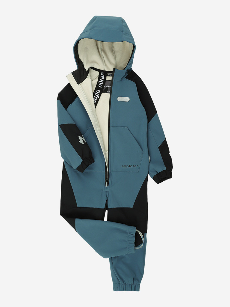 Комбинезон NIKASTYLE