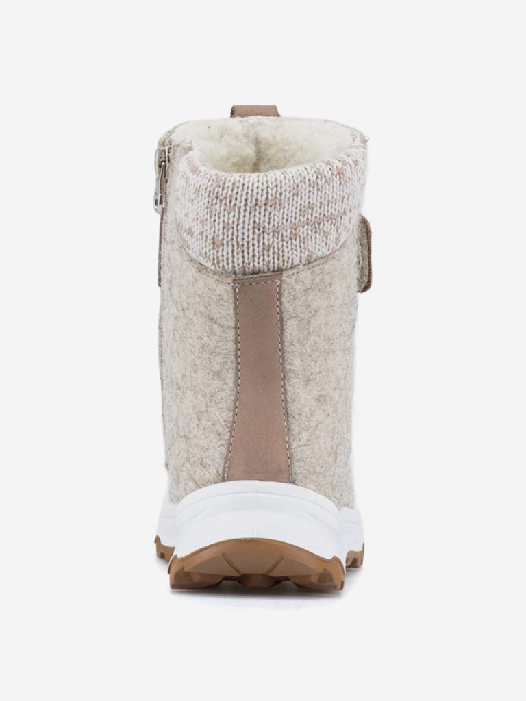 Валенки для девочки Котофей