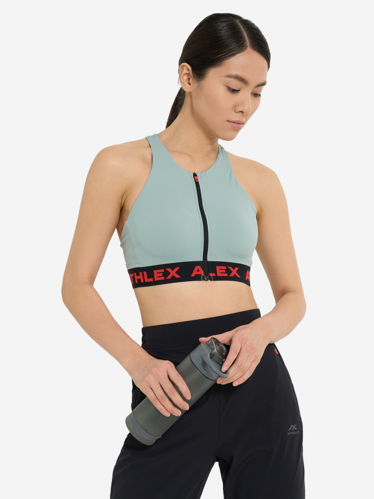 Топ бра спортивный Athlex