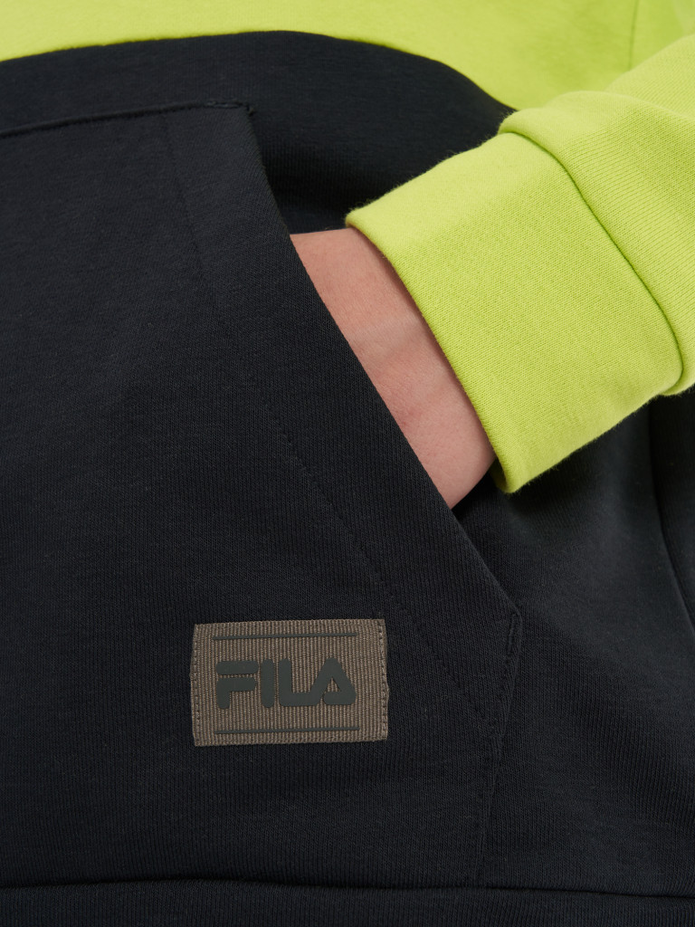 Худи для мальчиков FILA