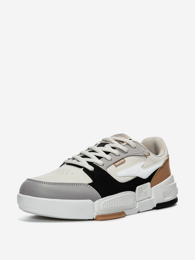 Кеды мужские Erke Skateboard