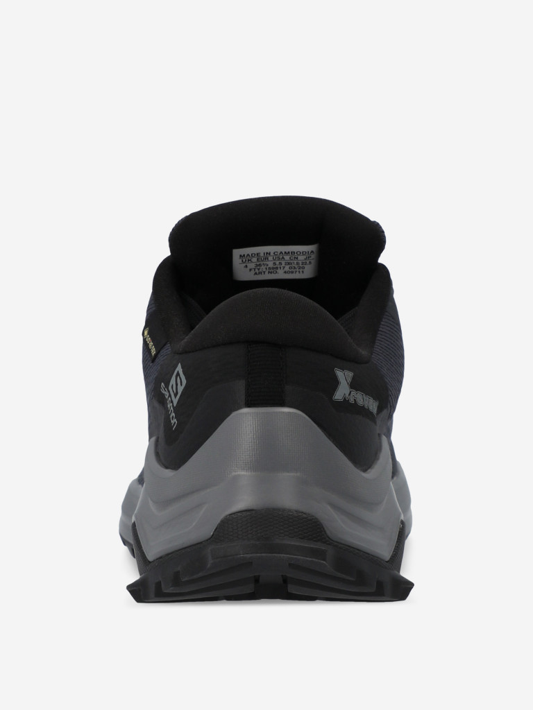 Полуботинки женские Salomon X Reveal GTX