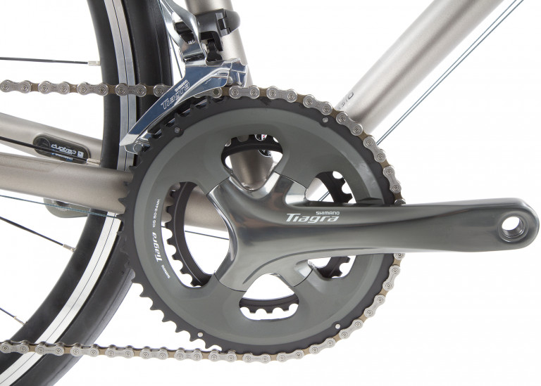 Велосипед шоссейный Trek DOMANE AL 4 700C