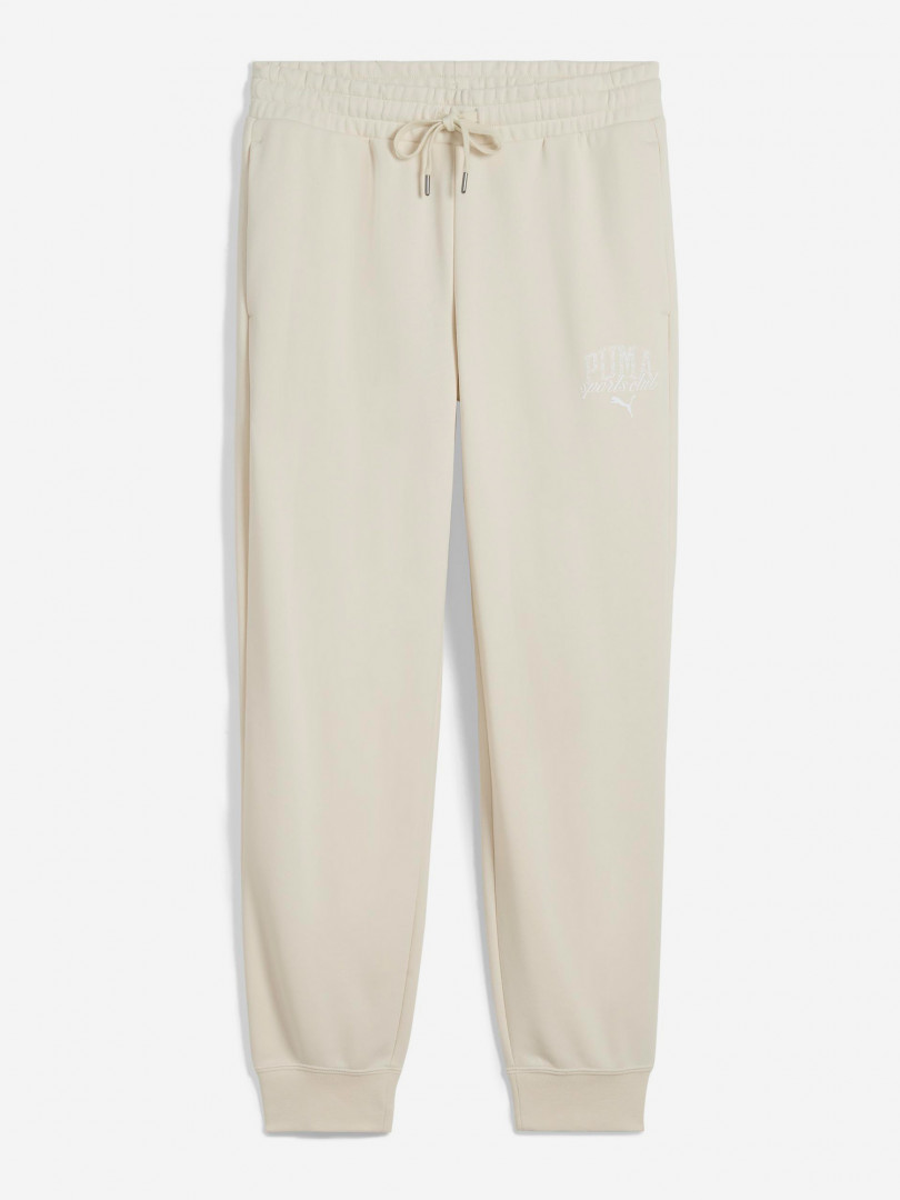 Брюки женские PUMA Class Comfort Бежевый 6999₽